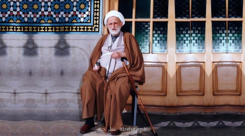 دعا هیچ گاه بی اثر نیست، حتی اگر به تأخیر بیفتد