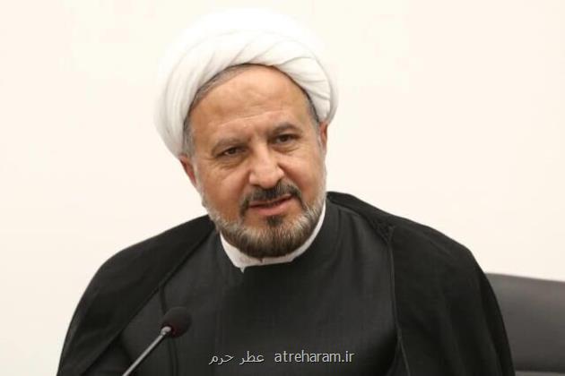 باز تعریف مراکز فرهنگی مساجد گامی برای بازگرداندن امید به جامعه است