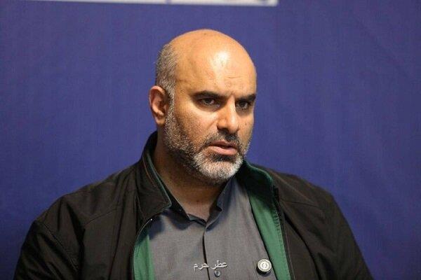 رونمایی از مجموعه ۳۰ جلدی سیمرغ استعمارشناسی ایران در برج میلاد