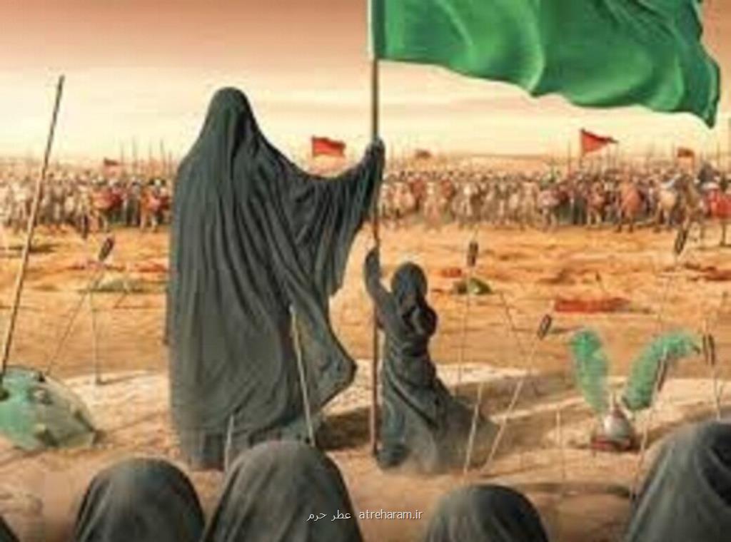 عقیله بنی هاشم کیست؟ از نسب تا نسبت با نهضت عاشورا
