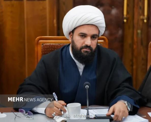 برگزاری مرحله دوم بیستمین دوره طرح ارزیابی حافظان قرآن کریم در سمنان