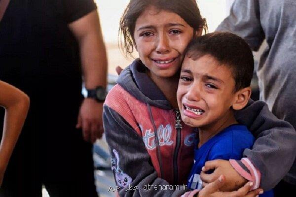 آمادگی تعدادی از طلاب حوزه علمیه قم جهت کمک به مردم غزه