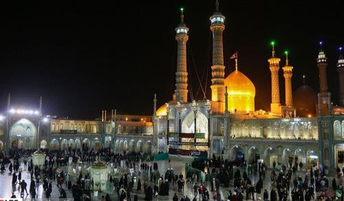 وسعت شفاعت حضرت معصومه (س) از قم تا تمام شیعیان جهان