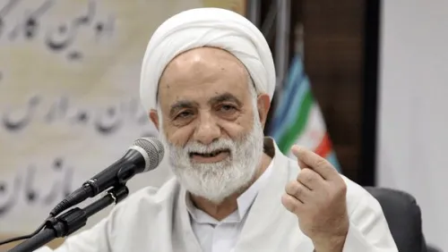 در انتخاب ها تعادل را حفظ کنید تا در راه صلاح بمانید