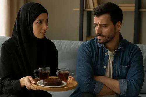 چطور خانواده مان را به بهشتی زمینی تبدیل کنیم؟