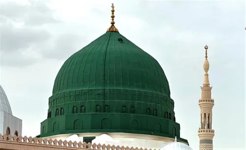 رونمایی از کتاب سیره پیغمبر (ص) و اخبار خلفا