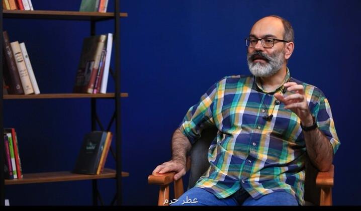 الزامات کنشگری هنرمند در زمانه جنگ علاج کنش هنرمندانه چاوشی بود