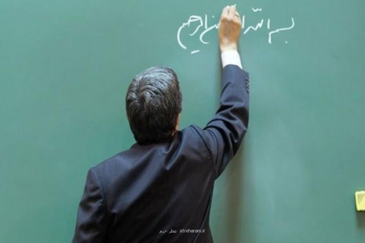 معلم الهیات وارثان روشنایی در عصر تاریکی معنا