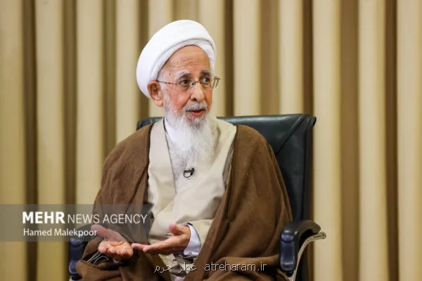 حکم عادلانه قاضی، منشأ نزول ده ها برکت در جامعه است