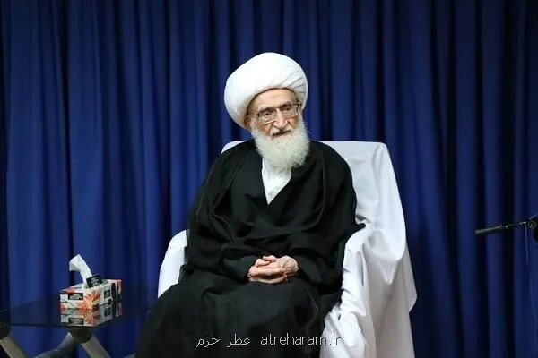 قرآن تبیان همه چیز و راه هدایت بشر است