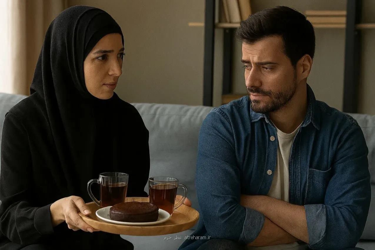 چطور خانواده مان را به بهشتی زمینی تبدیل کنیم؟