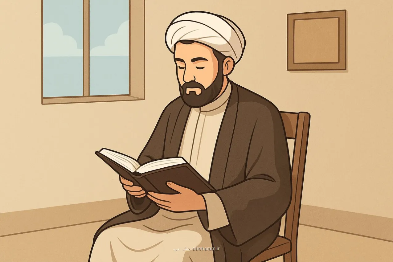 پشت پرده یک شبهه رایج آیا امام جماعت از نظر شرعی حق دریافت حقوق دارد؟