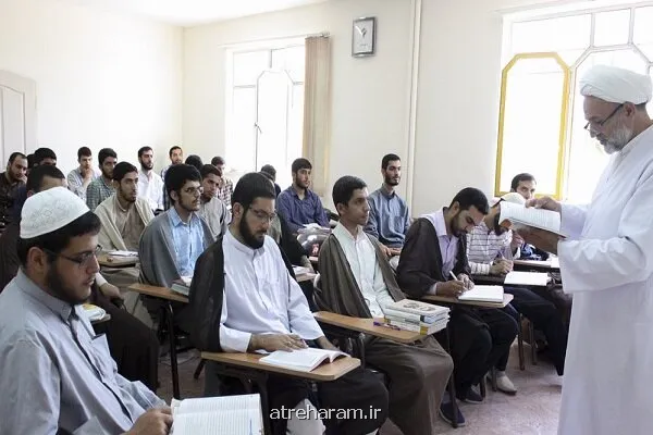 توجه به فقه اکبر در نظام آموزشی حوزه علمیه جدی گرفته شود