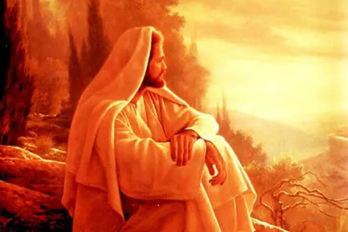 ظهور آخرالزمانی مسیح(ع) بزرگترین انقلاب فرهنگی تاریخ الگوی زهد مثبت