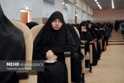 تمدید مهلت نام نویسی در آزمون جامعه الزهرا(س)