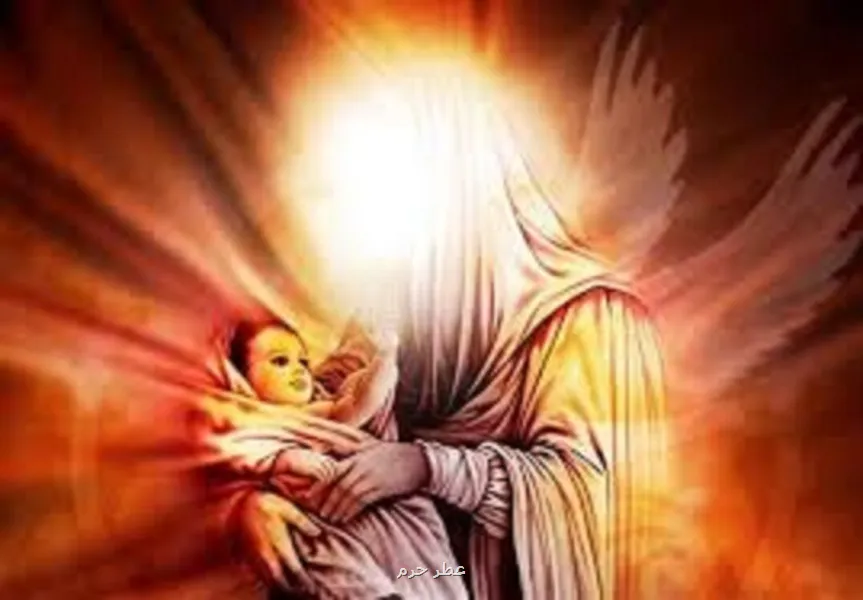 نکته های اعجاب انگیز در تولد حضرت عیسی (ع) از مژده روح القدس تا دوره جنینی کوتاه مدت