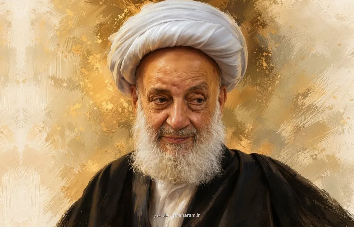 کدام چشم ها در روز قیامت گریان نیستند؟