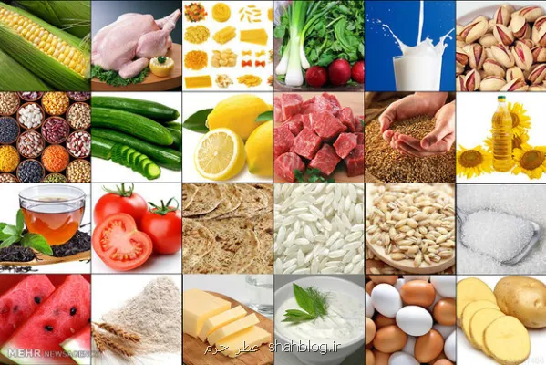 ضرورت ارایه راهکارهای عملیاتی برای امنیت غذایی در شرایط بحران