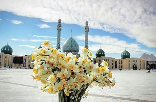 شرح زیارت امام زمان(عج) در روز جمعه