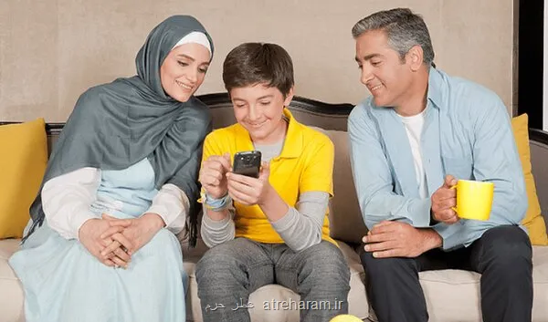 آیا راهی برای حل اختلاف نظر با والدین وجود دارد؟