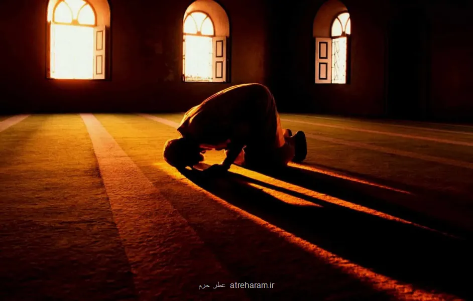 توسل به ما سوی الله دست را به سمت چه کسی دراز کنیم؟