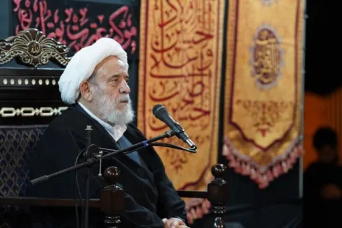 هر گناهی که در قرآن عذاب دارد، کبیره به حساب می آید