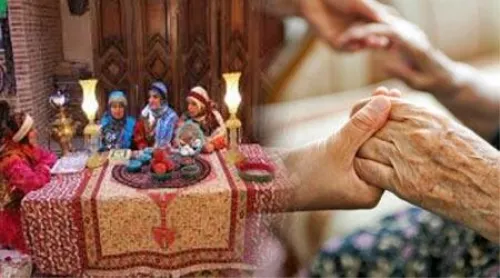 این عمل ساده، عمر را طولانی و روزی را بیشتر می کند