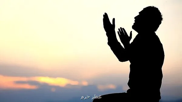 استوری موشن با این مناجات، دل را به آرامش خدا بسپارید