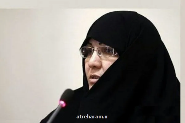 زینب(س) با سلاح کلمه کربلا را از خاموشی نجات داد