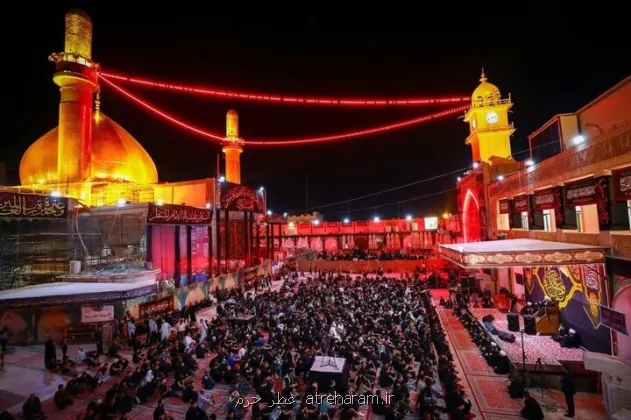 سامرا آماده میزبانی از عزاداران امام حسن عسکری (ع) شد