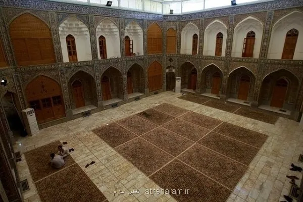 تعطیلی حوزه علمیه نجف در پی درگذشت آیت ا... العظمی شبیری زنجانی