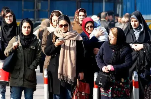 واکاوی مفهومی مؤلفه ها و حدود مقوله سوءرفتار مقابل زنان