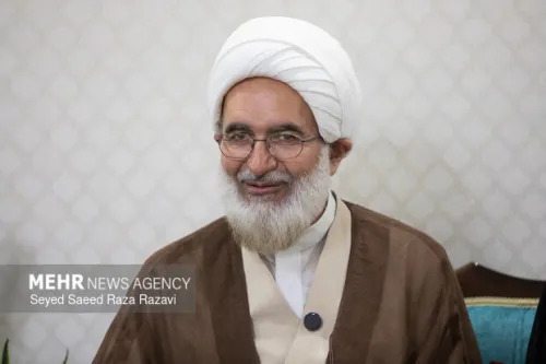 حکمرانی محلی با تمرکز بر مسجد فقط با مساجد آباد امکانپذیر است