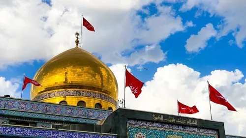 فراتر از پرستاری چطور حضرت زینب(س) به نماد صبر، مدیریت بحران و پاسداری از حقیقت تبدیل شد؟