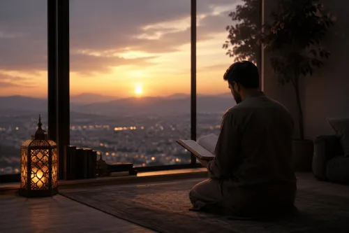 از شتاب روزمرگی تا آرامش نماز فاصله ما با گفتگو با خدا چقدر است؟