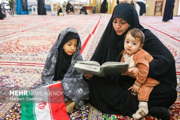 مساجد ۳۲ استان بدنبال طراحی برنامه های قرآنی ویژه