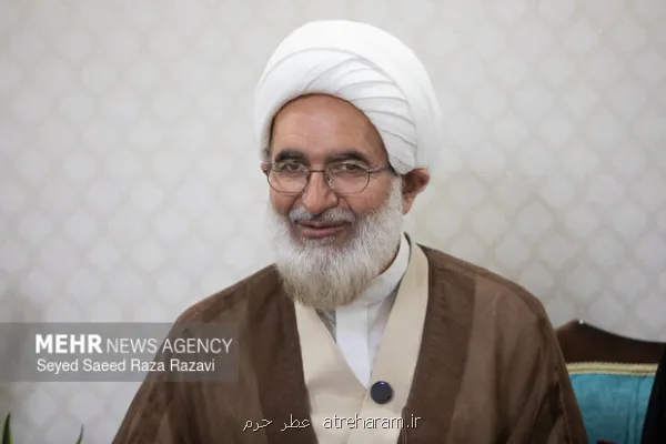 حکمرانی محلی با تمرکز بر مسجد فقط با مساجد آباد امکانپذیر است