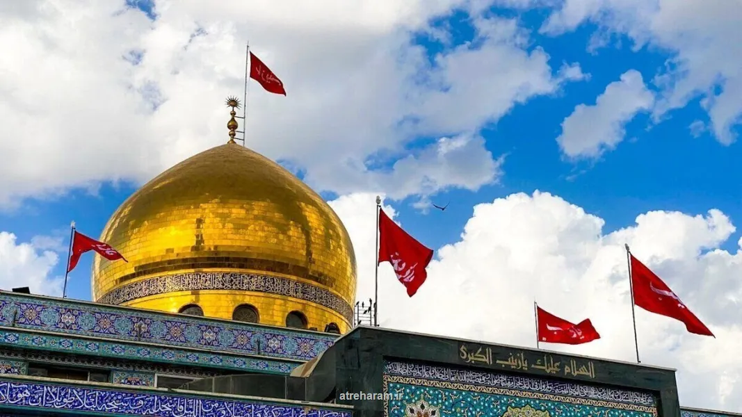 فراتر از پرستاری چطور حضرت زینب(س) به نماد صبر، مدیریت بحران و پاسداری از حقیقت تبدیل شد؟