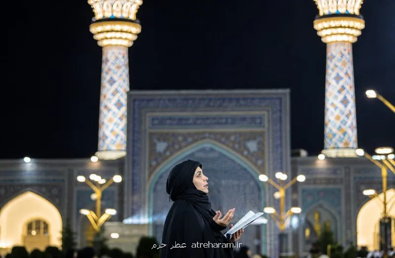 سفارش های امام رضا(ع) و امام جواد(ع) درباره ی دعاهای مأثور برای افزایش روزی و ادای قرض