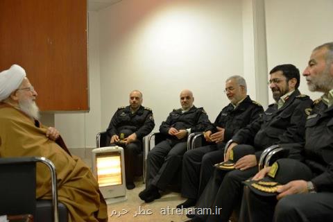مشكل اساسی در حوزه قاچاق، فرهنگ و اقتصاد است