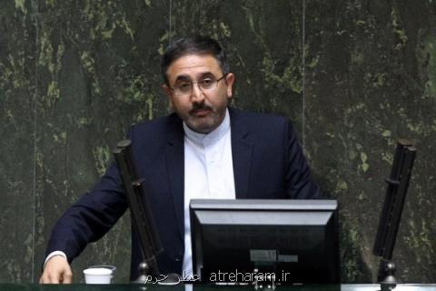 وقف علم و فناوری ریشه در فرهنگ اسلامی دارد
