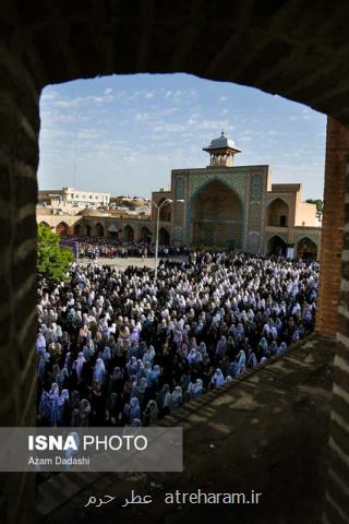 كمبود شدید مساجد بین راهی در محور كرج – چالوس