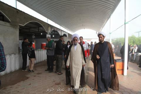 مشكلات مالی و تهدیدات جانی از تعداد زائران اربعین كم نمی كند