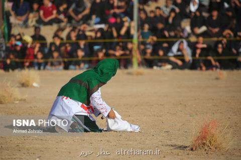 حماسه امام حسین(ع)، الهام دهنده قیام های آزادی خواهانه بشر