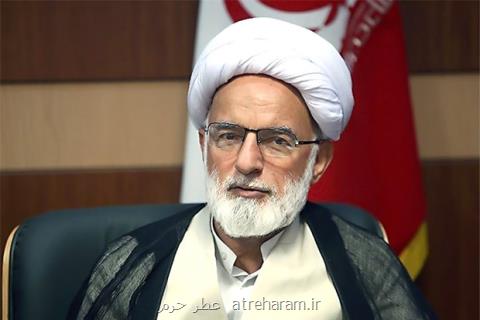 آیت الله هاشمی شاهرودی فقیهی روزآمد و كارآمد بود