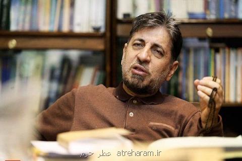 ابطال پذیری مهندسی كاریكاتوری انقلاب در جامعه امروز ایران