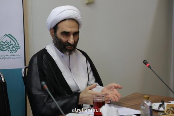 حوزه های علمیه مبحث شناسی دقیقی از خلق پول داشته باشند