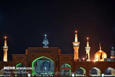 تعطیلی زیارت حرم ائمه برای حفظ جان شیعیان استناد تاریخی دارد