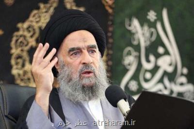 نهضت امام خمینی(ره) معادلات جهانی را به نفع مستضعفان تغییر داد