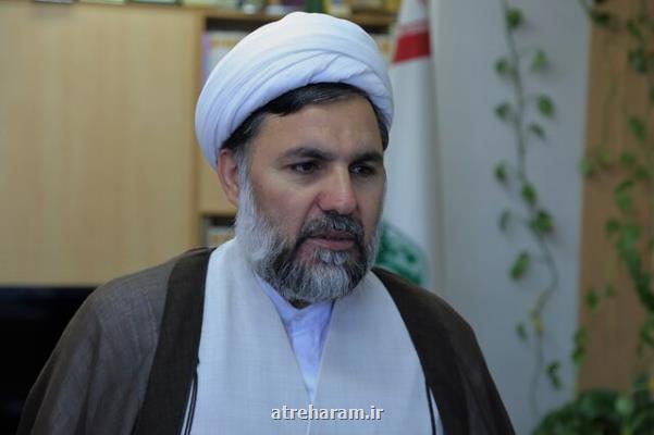 اعزام مبلغان محرم ۹۹ دفتر تبلیغات اسلامی در چارچوب های مختلف